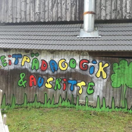 Gasthof Zum Kramer Gurk Exteriör bild