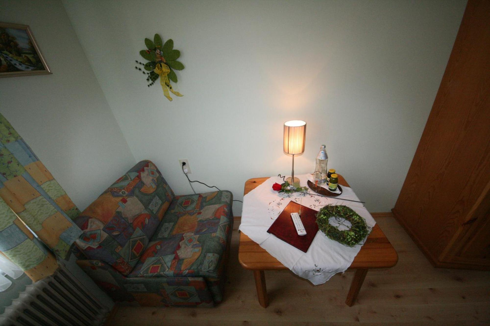 Gasthof Zum Kramer Gurk Rum bild