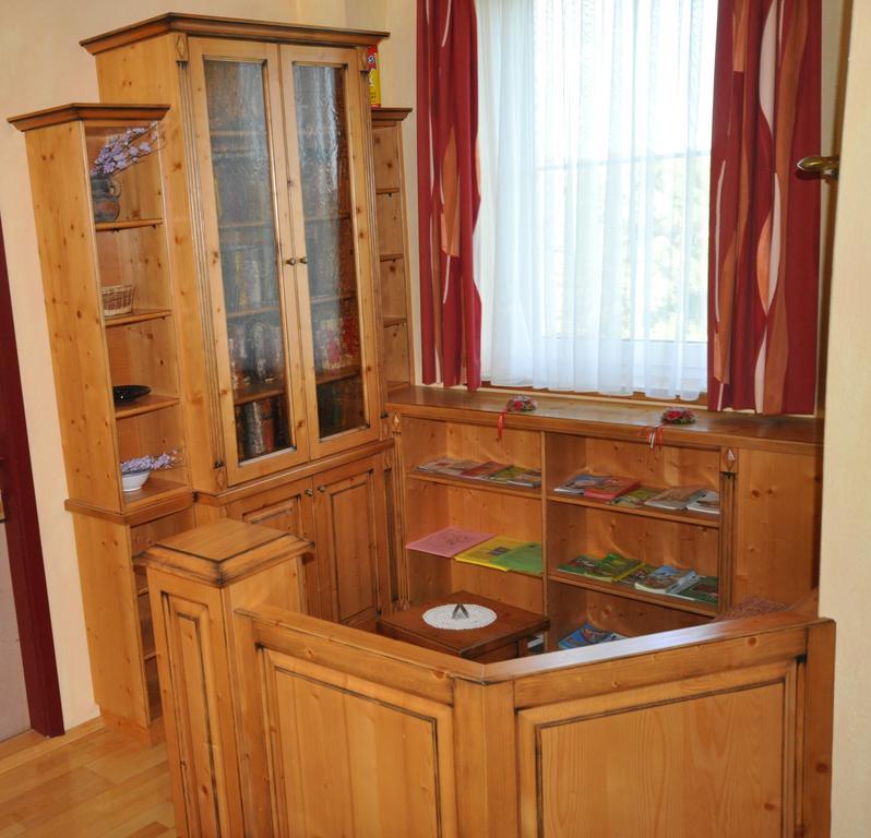 Gasthof Zum Kramer Gurk Exteriör bild