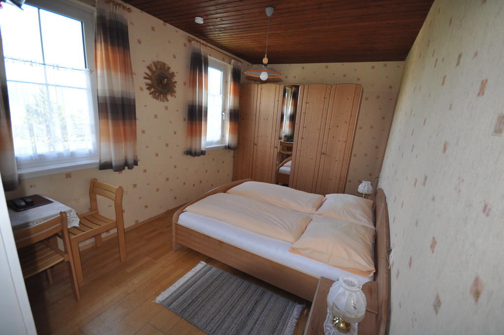 Gasthof Zum Kramer Gurk Rum bild