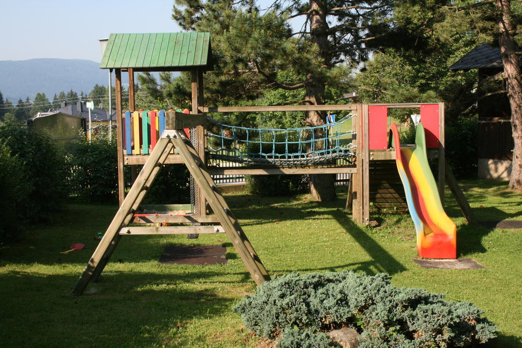 Gasthof Zum Kramer Gurk Exteriör bild
