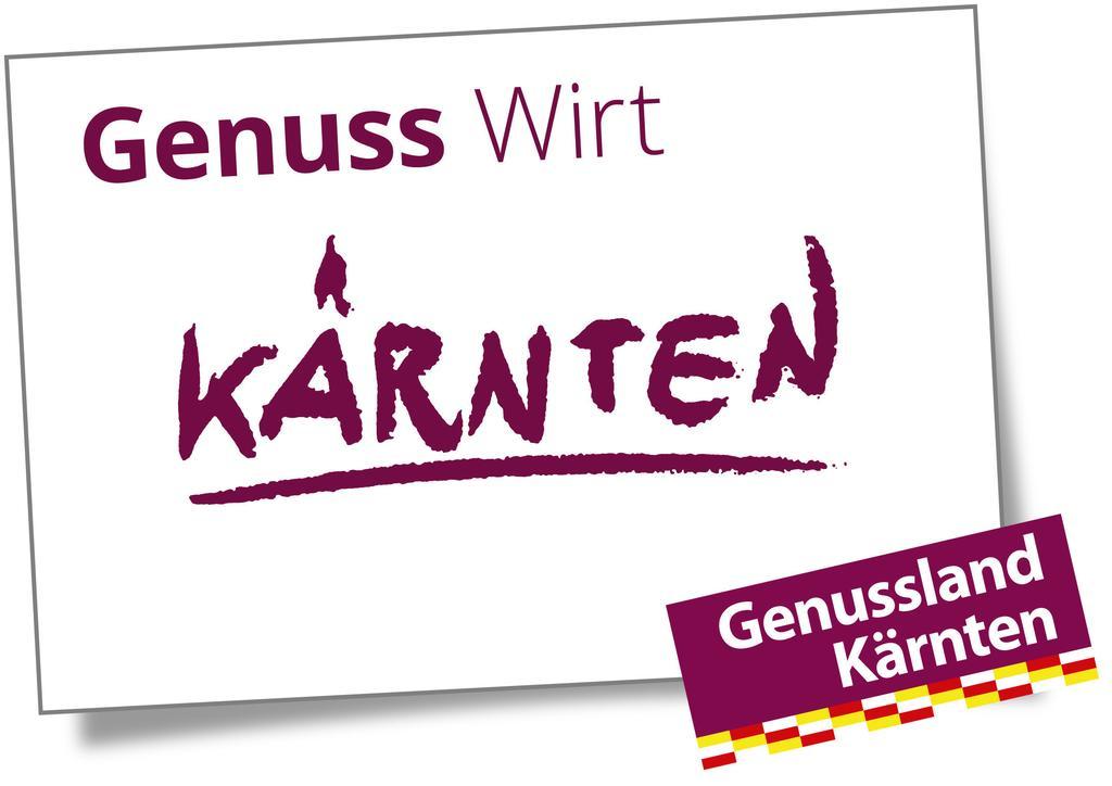 Gasthof Zum Kramer Gurk Exteriör bild
