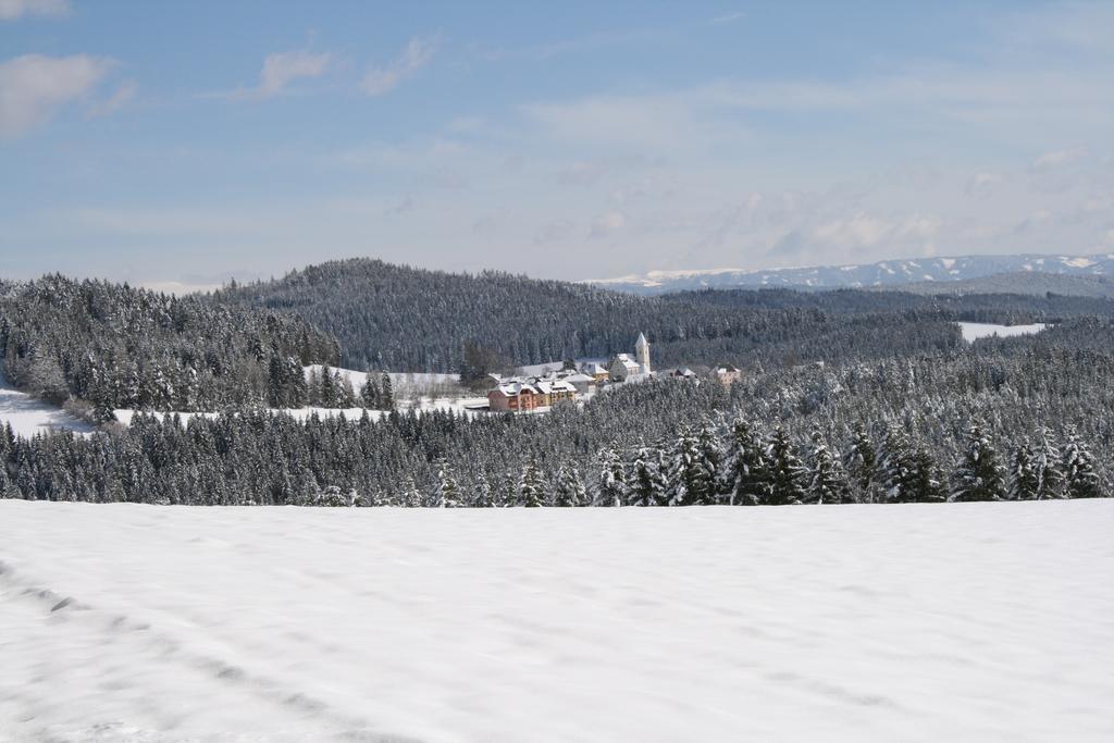 Gasthof Zum Kramer Gurk Exteriör bild